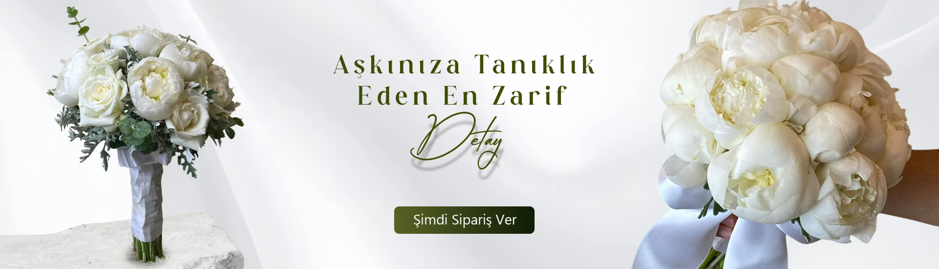 Gelin çiçeği
